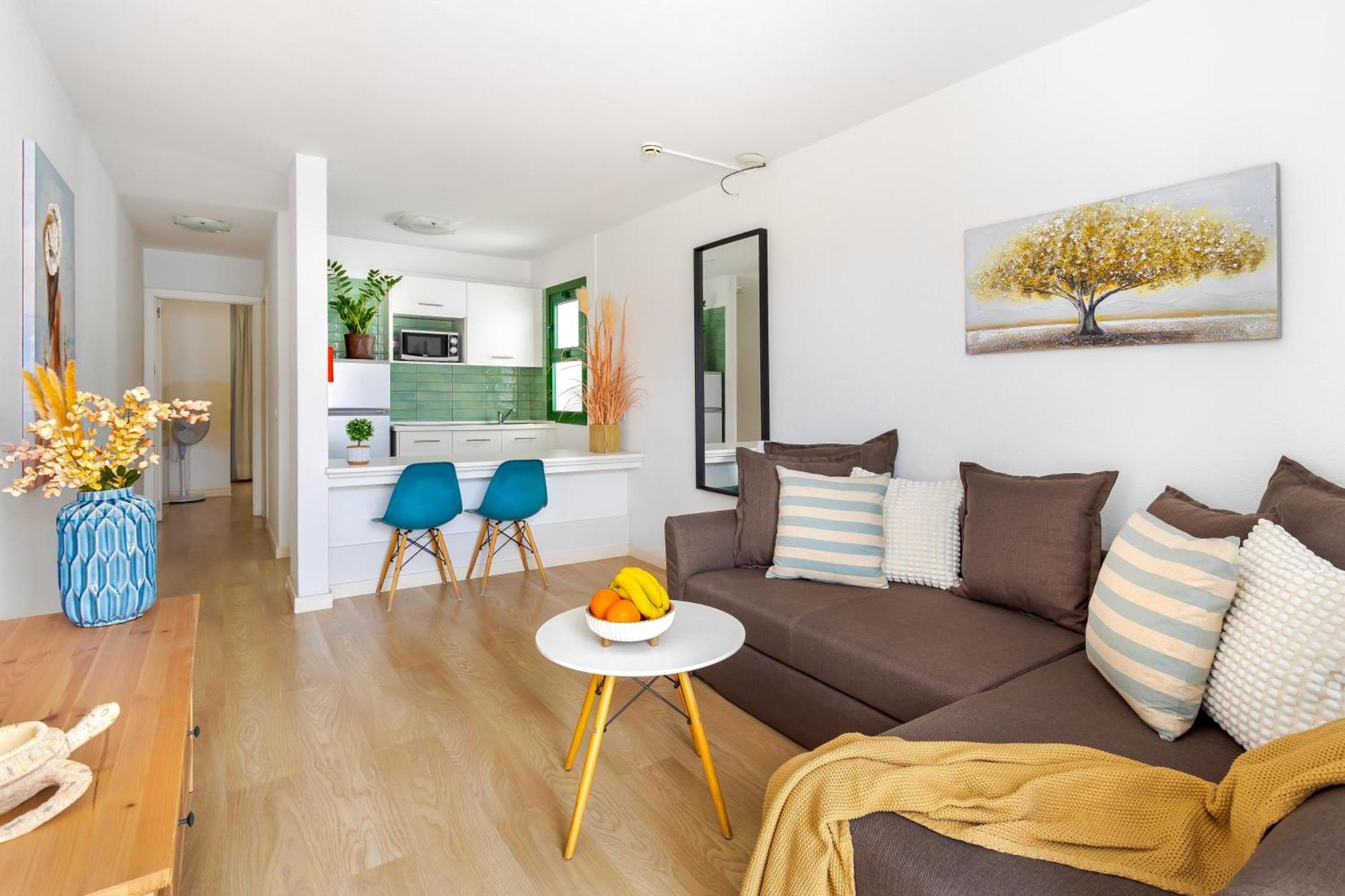 Casa Duri - Canaima, Puerto Rico Apartment *